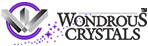 VISIT WONDROUS CRYSTALS